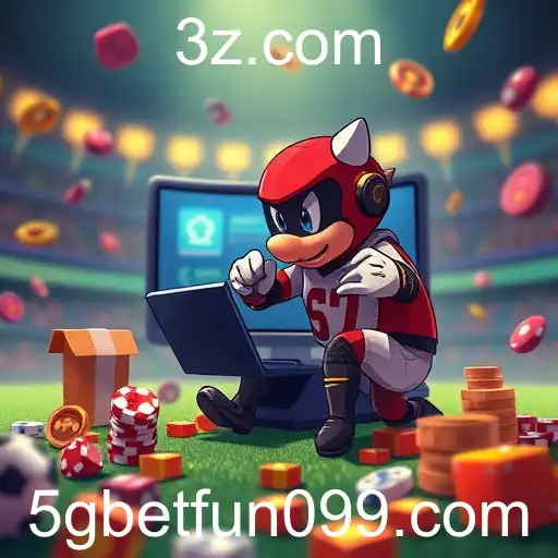 A Ascensão dos Sites de Jogos em 2026