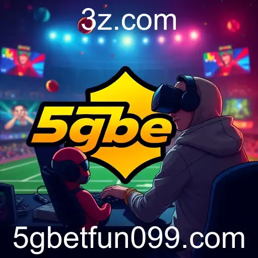 A Ascensão do 5gbet Fun: Transformando o Cenário dos Jogos Online