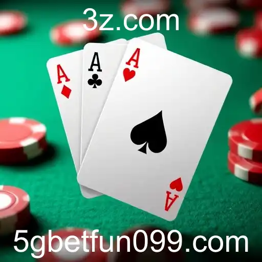A Revolução do Entretenimento com 5gbet Fun