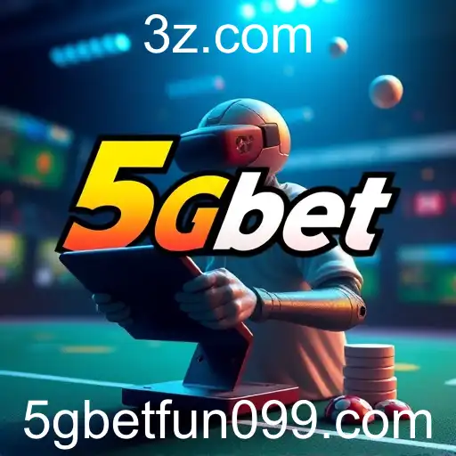 5gbet Fun: Inovação e Entretenimento no Mundo dos Jogos