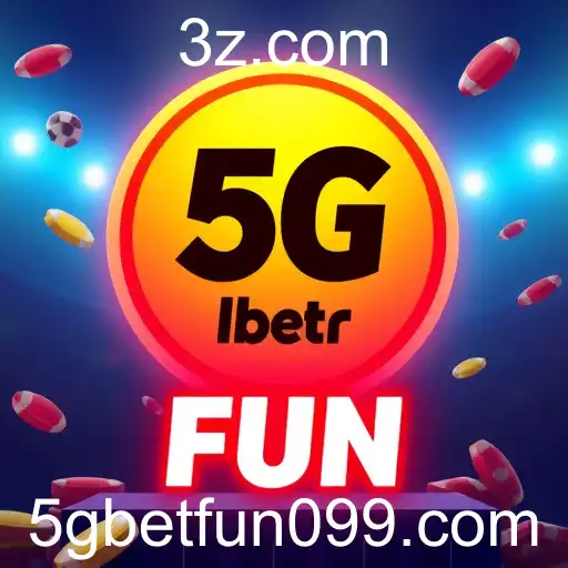 5GBet Fun: O Futuro dos Jogos em Portugal
