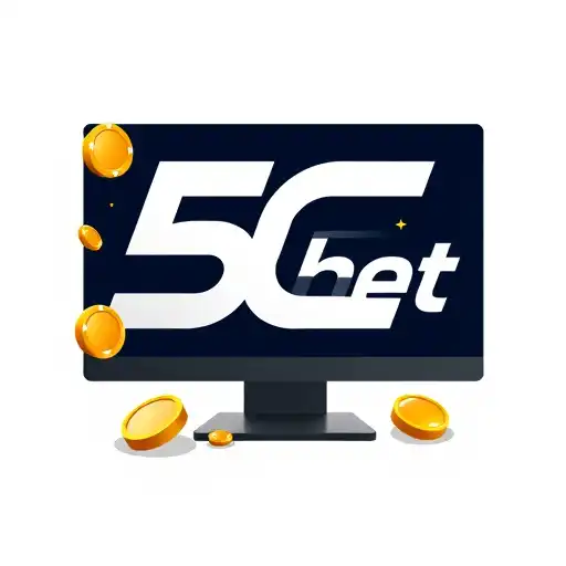 A Ascensão da 5gbet na Indústria de Jogos