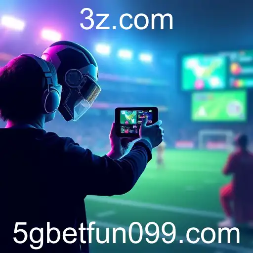 A Revolução dos Jogos Online: 5gbet Fun em Destaque