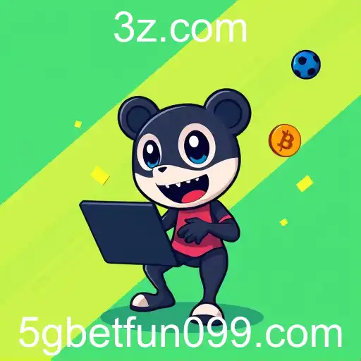 A Ascensão do 5gbet Fun no Cenário de Jogos Online