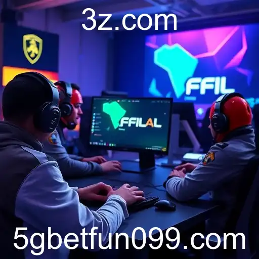 Tendências e Crescimento do Mercado de Jogos Online no Brasil