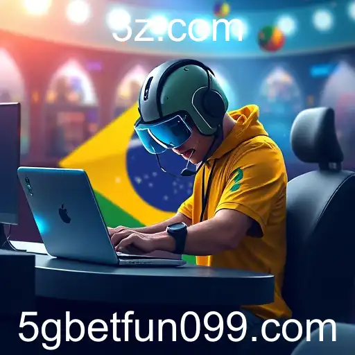 Expansão do Mercado de Jogos Online no Brasil
