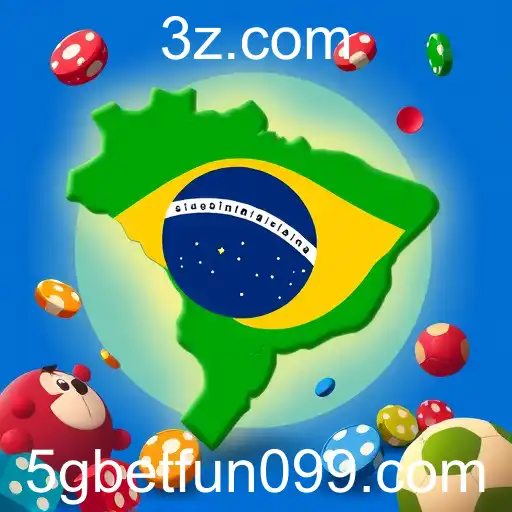A Evolução dos Jogos Online e o Papel do 5gbet fun