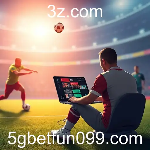 Expansão e Desafios do Mercado de Jogos Online