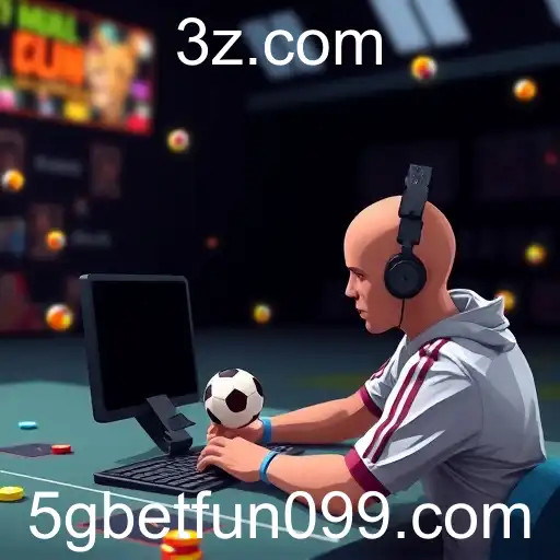 Expansão do Mercado de Jogos em Português com 5gbet Fun