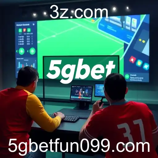 O Crescimento do Mercado de apostas e o 5gbet Fun
