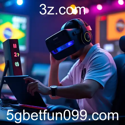 Tendências e Inovações no Setor de Jogos Online em 2026