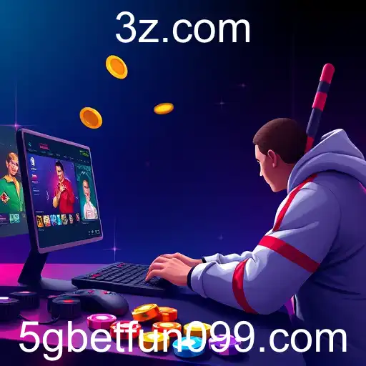 Tendências Crescentes nos Jogos Online no Brasil