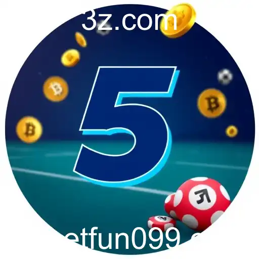 O Crescimento do 5gbet Fun e o Mercado de Jogos Online no Brasil