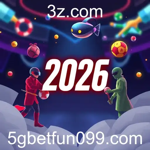 O Crescimento dos Jogos Online em 2026