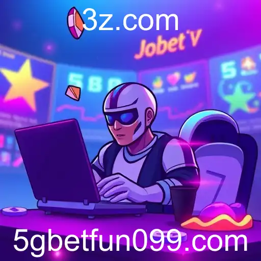 O Impacto do 5gbet Fun no Mercado de Jogos em 2026