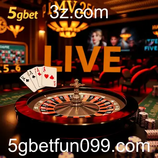 Expansão dos Jogos Online e a Ascensão do 5gbet Fun