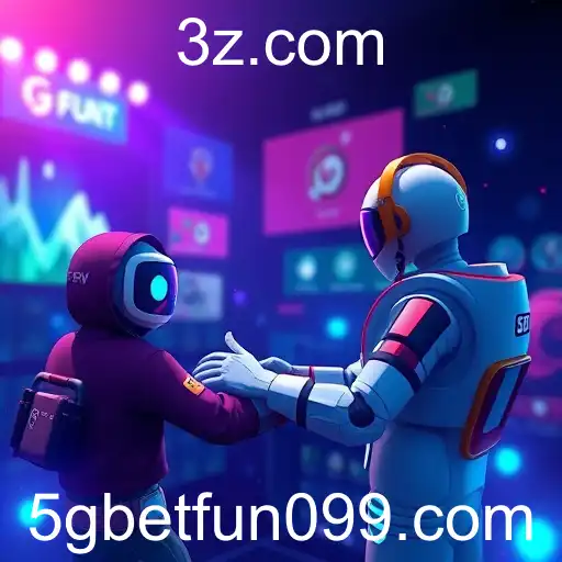 A Ascensão dos Sites de Jogos Online: 5gbet Fun como Destaque