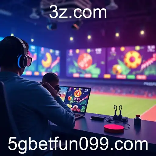 Como os Jogos Online Estão Transformando o Entretenimento Digital