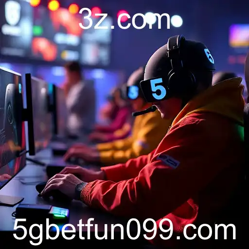 Revolução no Mercado de Jogos Online
