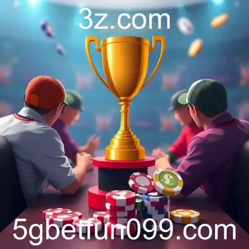 A Ascensão do 5gbet Fun nas Plataformas de Jogos Online