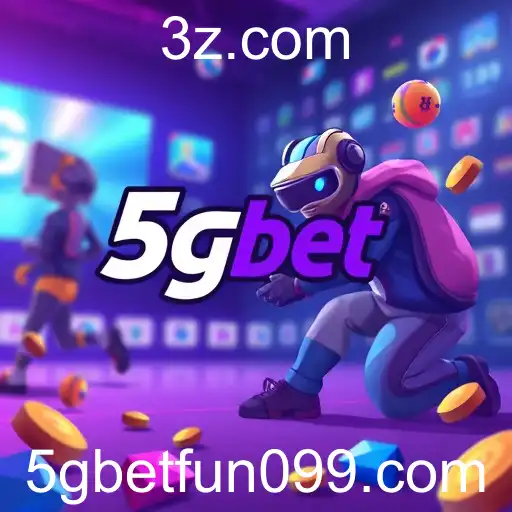 A Ascensão dos Jogos Online em 2026: O Papel do 5gbet Fun