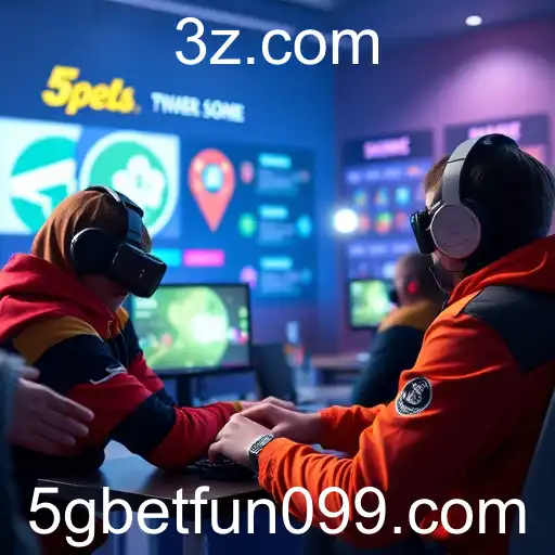 A Ascensão do Mercado de Jogos Online em 2026