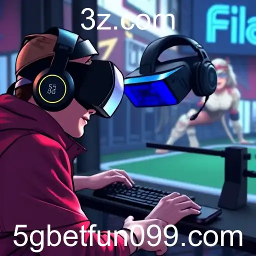 Ascensão dos Jogos Online em 2026